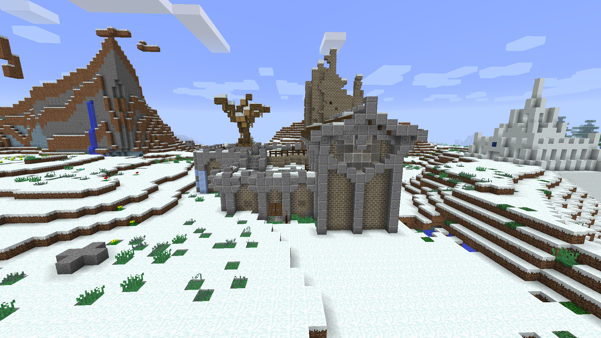 Haern Caduch，熊之学派