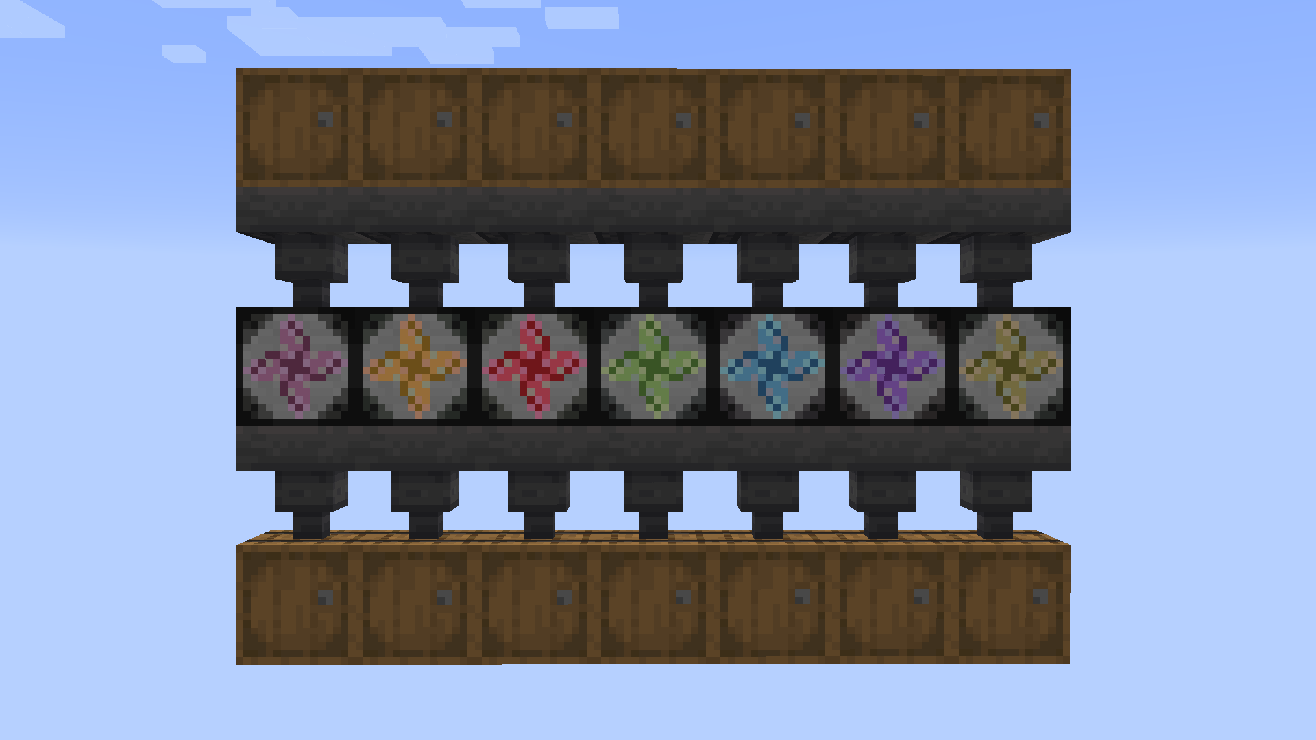 自定义 ProjectE 附加包