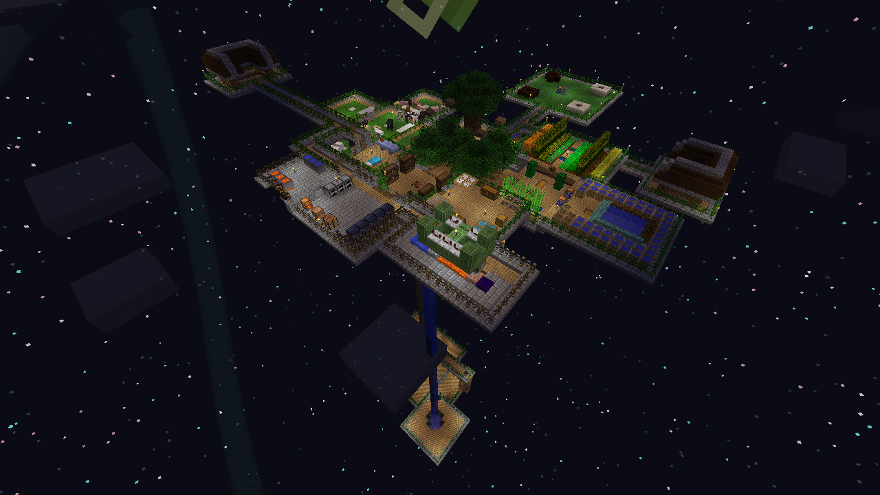 [kioraSperlusenta] 岛屿 #2