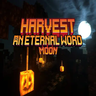 Harvest Moon "Halloween"