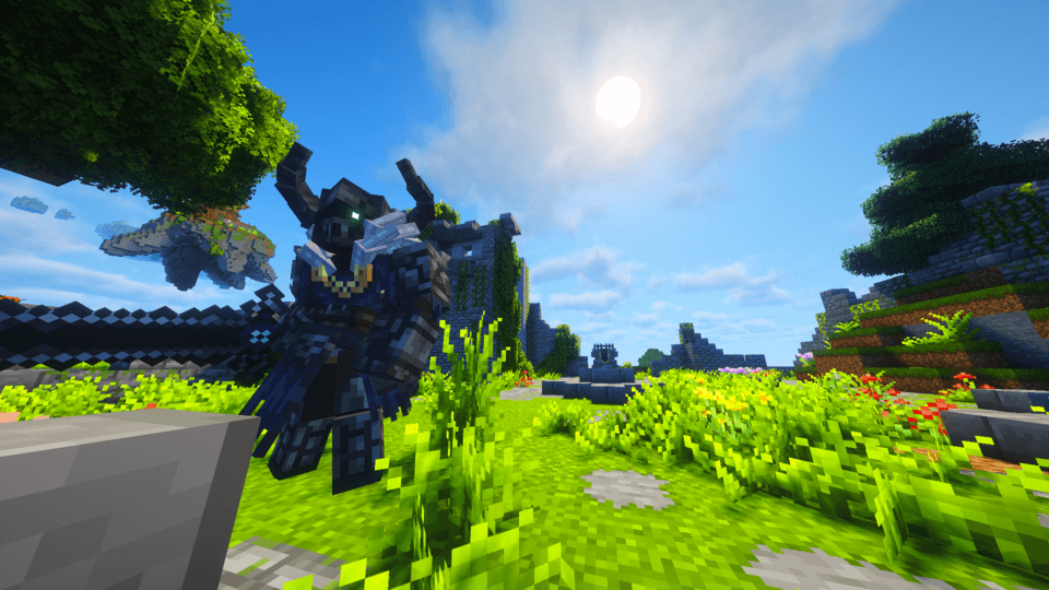 恐怖生物地牢与战斗:卡马斯