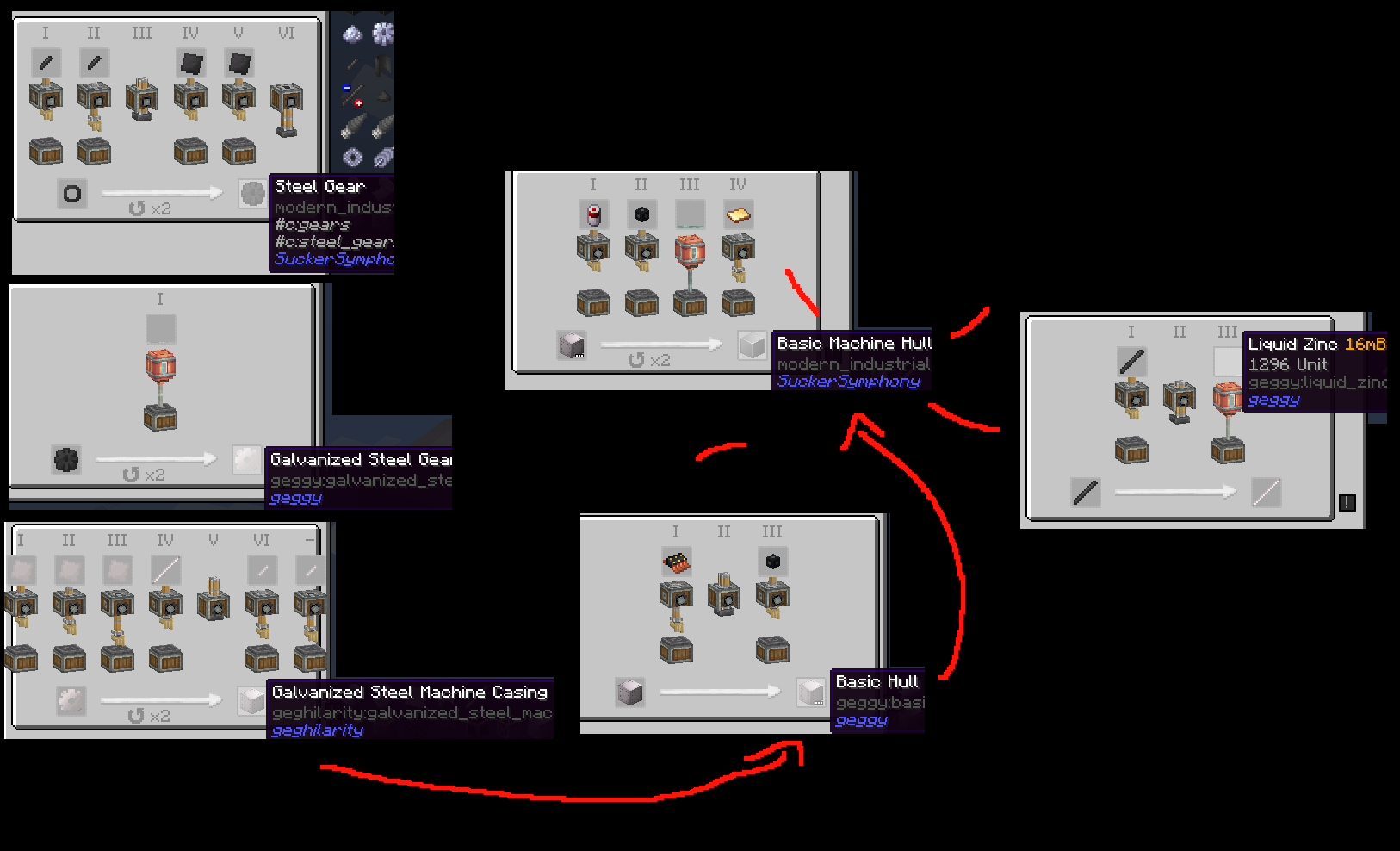 LV 现在依赖镀锌钢（GT6）