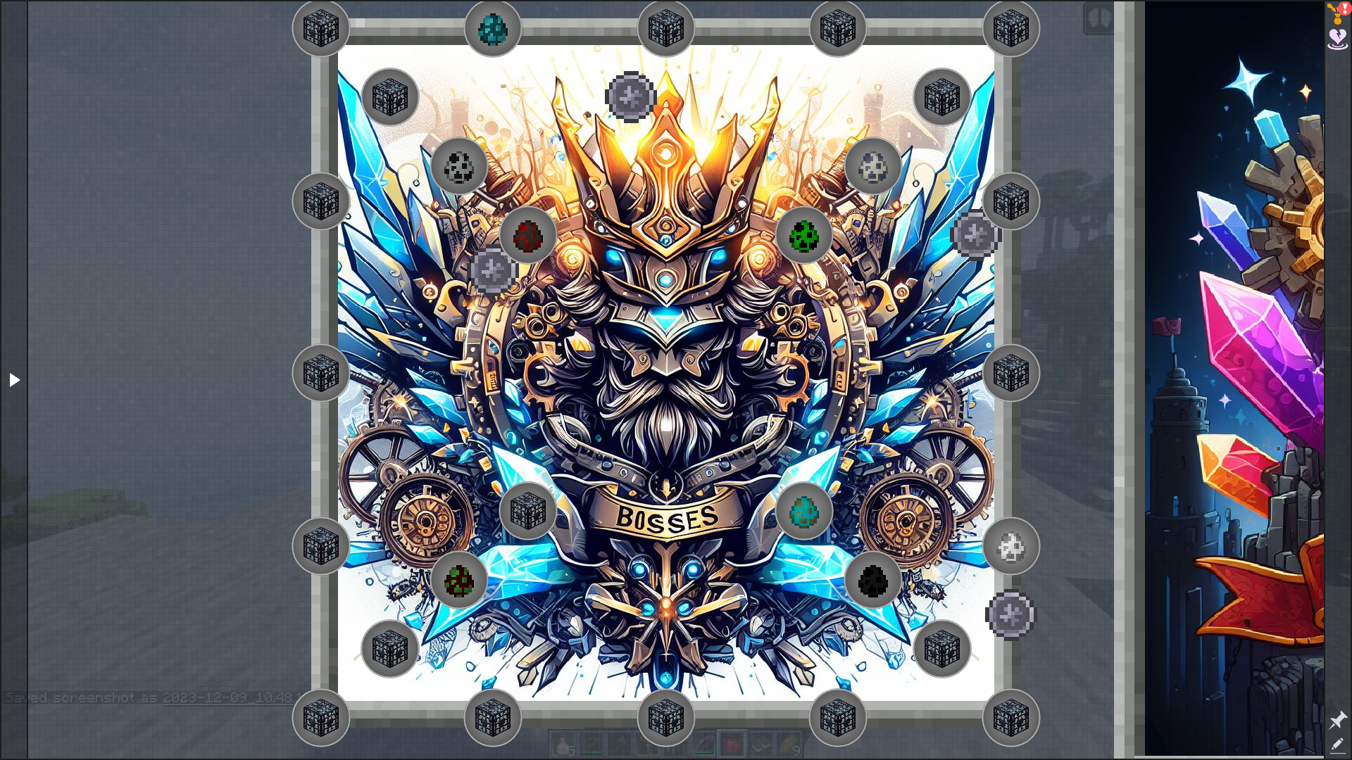 Unalive Quests（不活跃的任务）