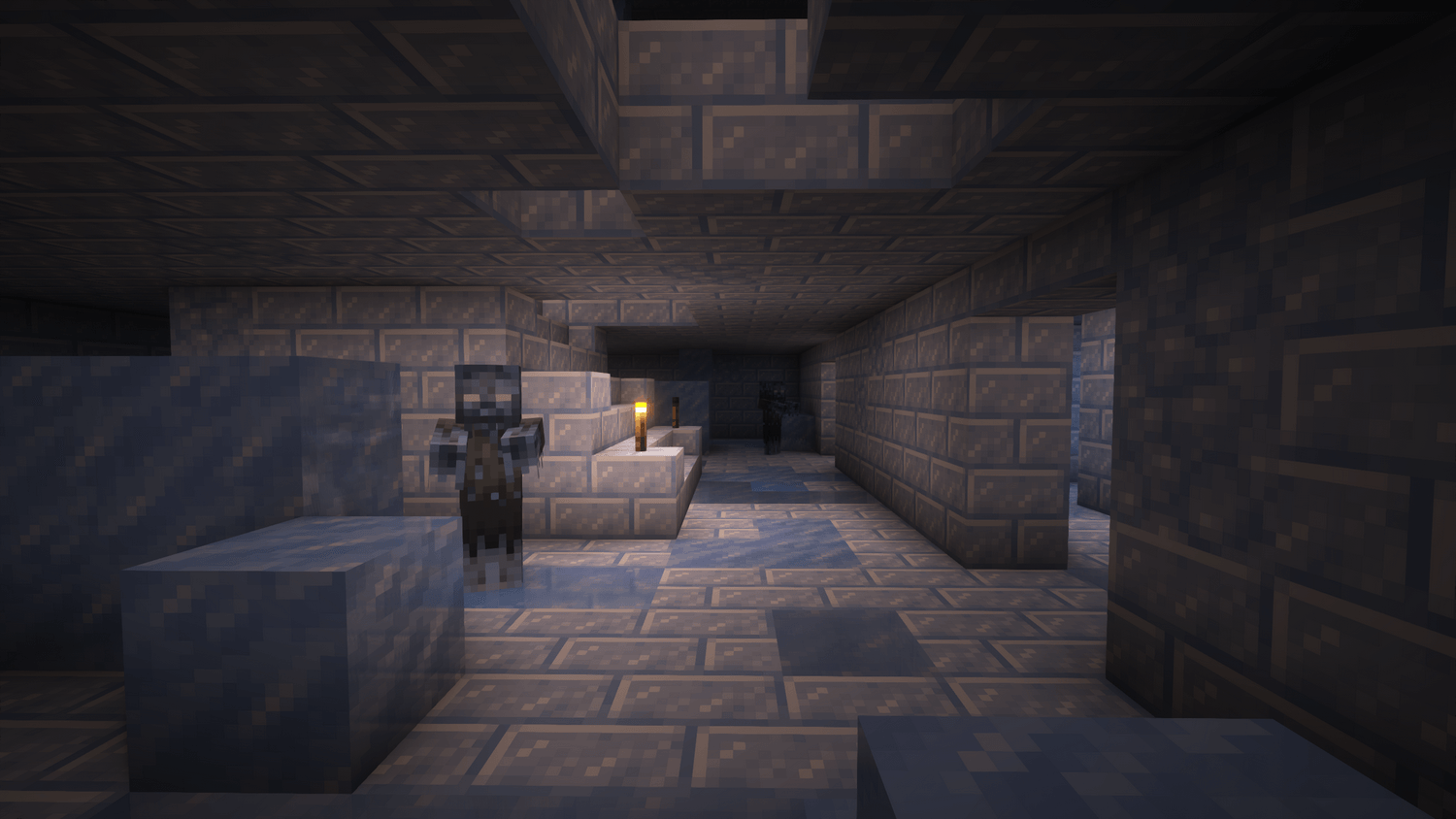 自定义冰霜地牢