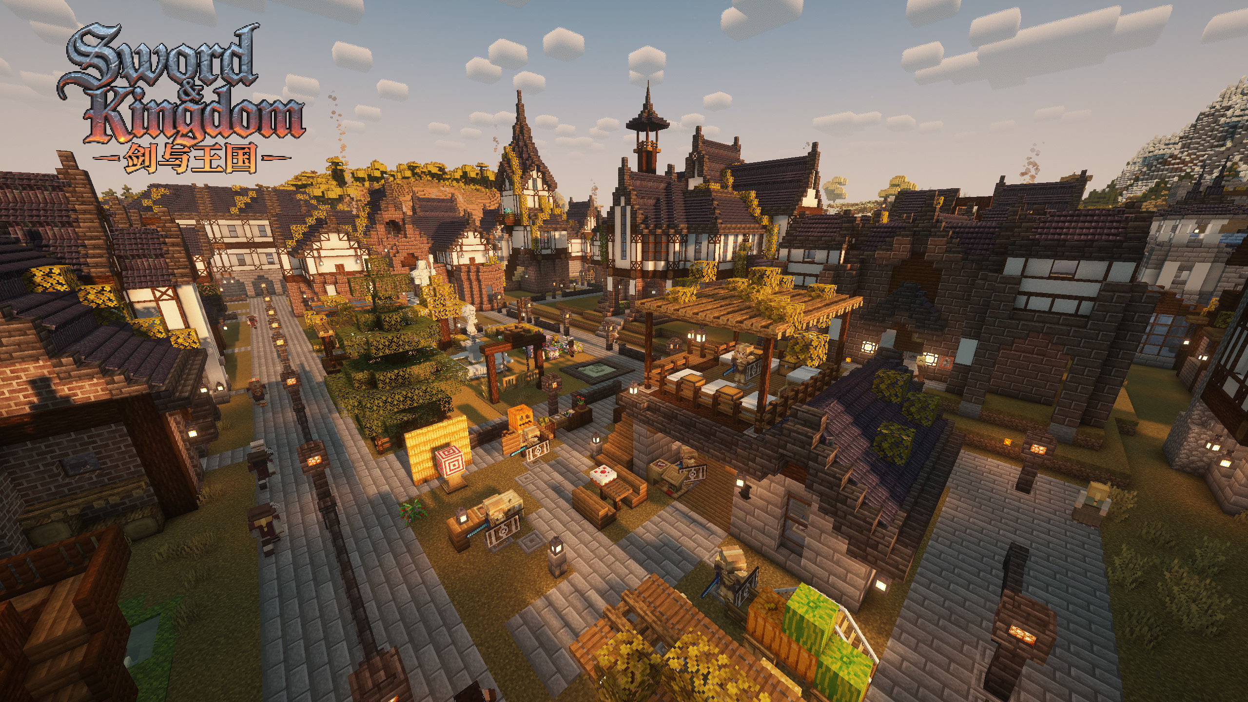 BlackSun11的完结纪念1