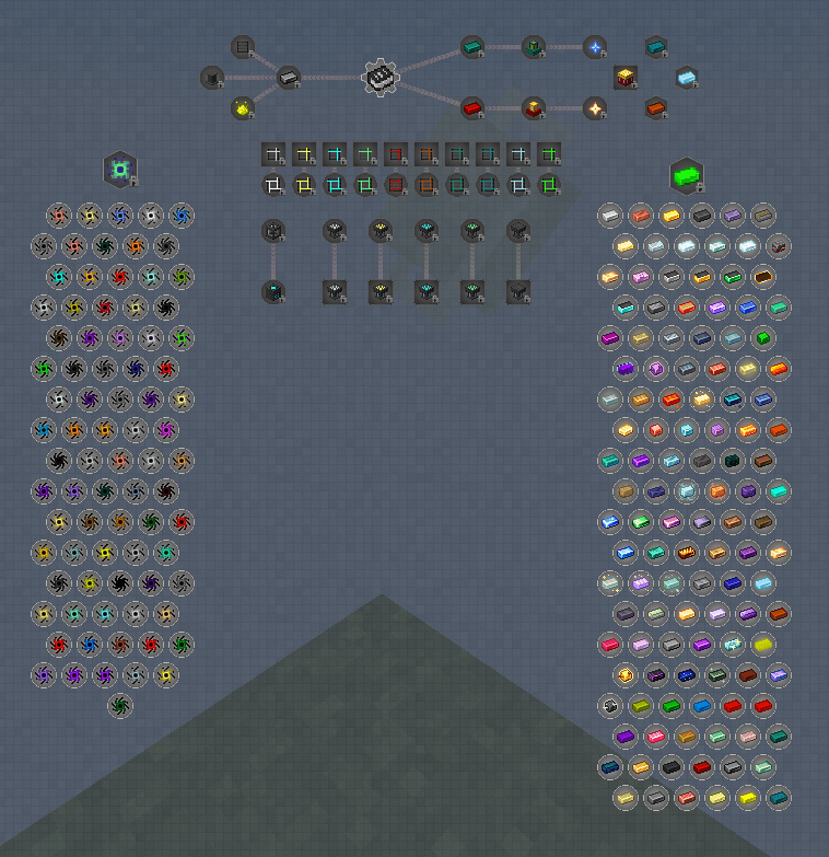 合成拓展任务页