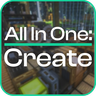 All in one: Create