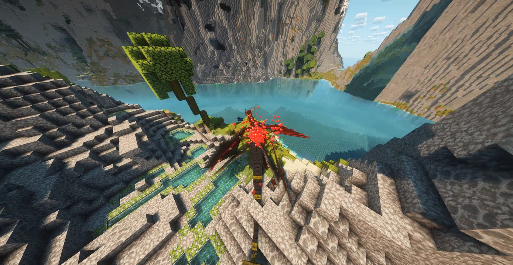 玩家与火龙繁衍