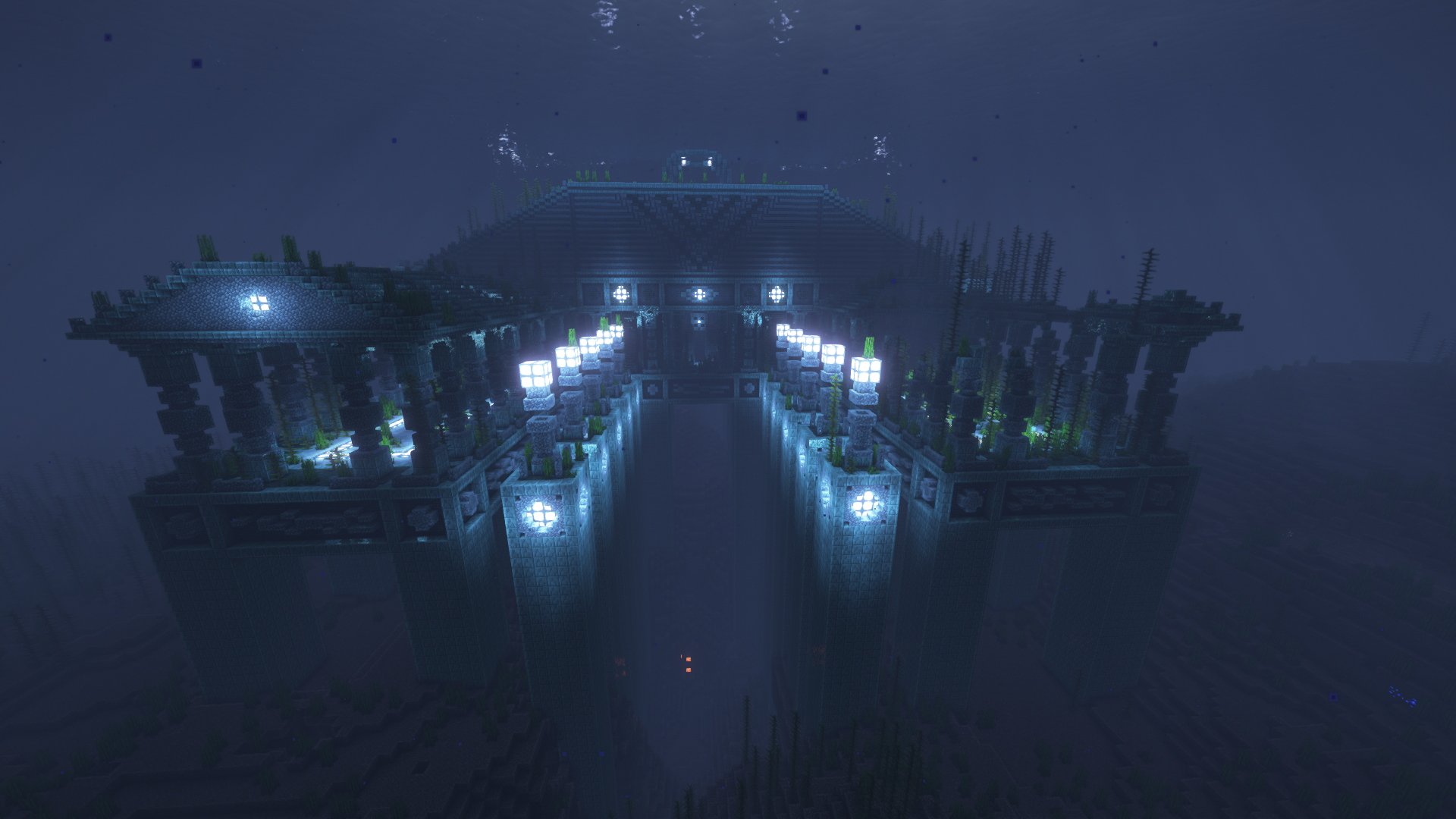 守护者正在等待...