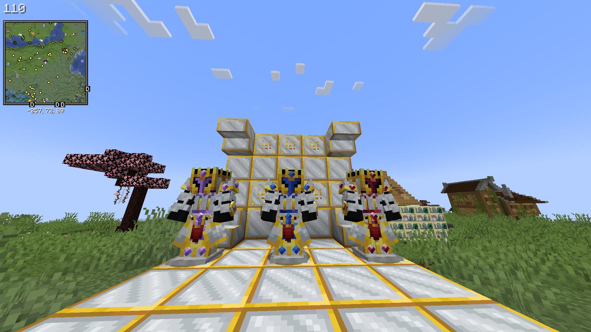 Ascended Heroes（升格英雄）