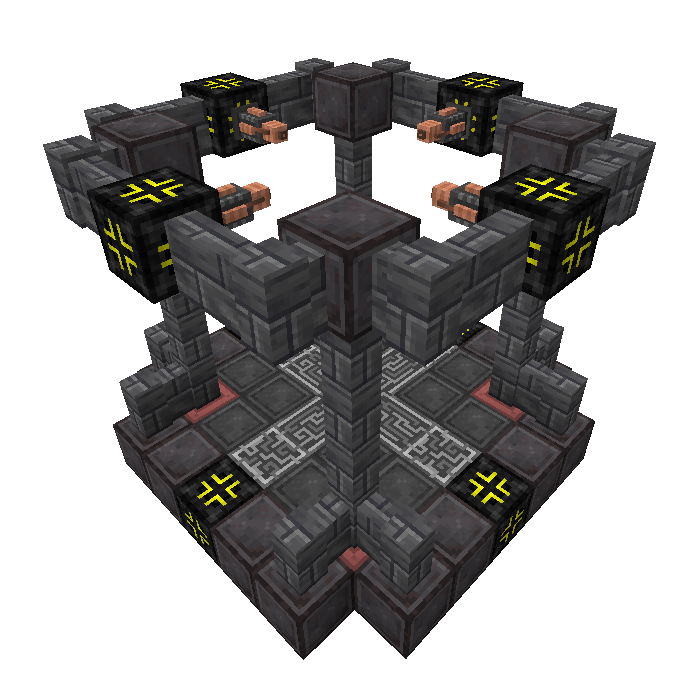 终末超频充能器