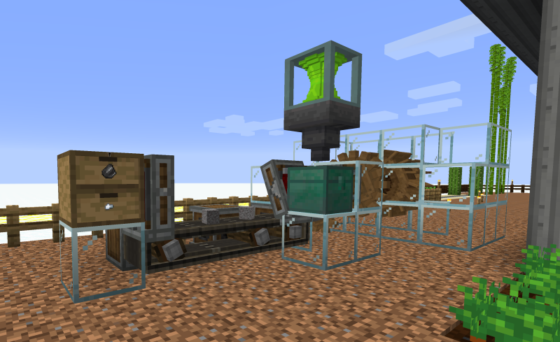 自动化砂砾清洗装置