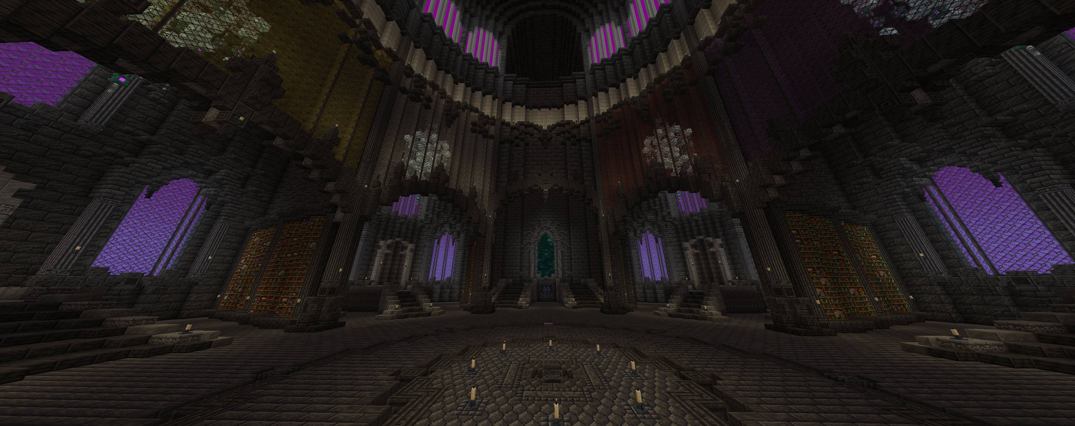 一个奇怪的地方……\n