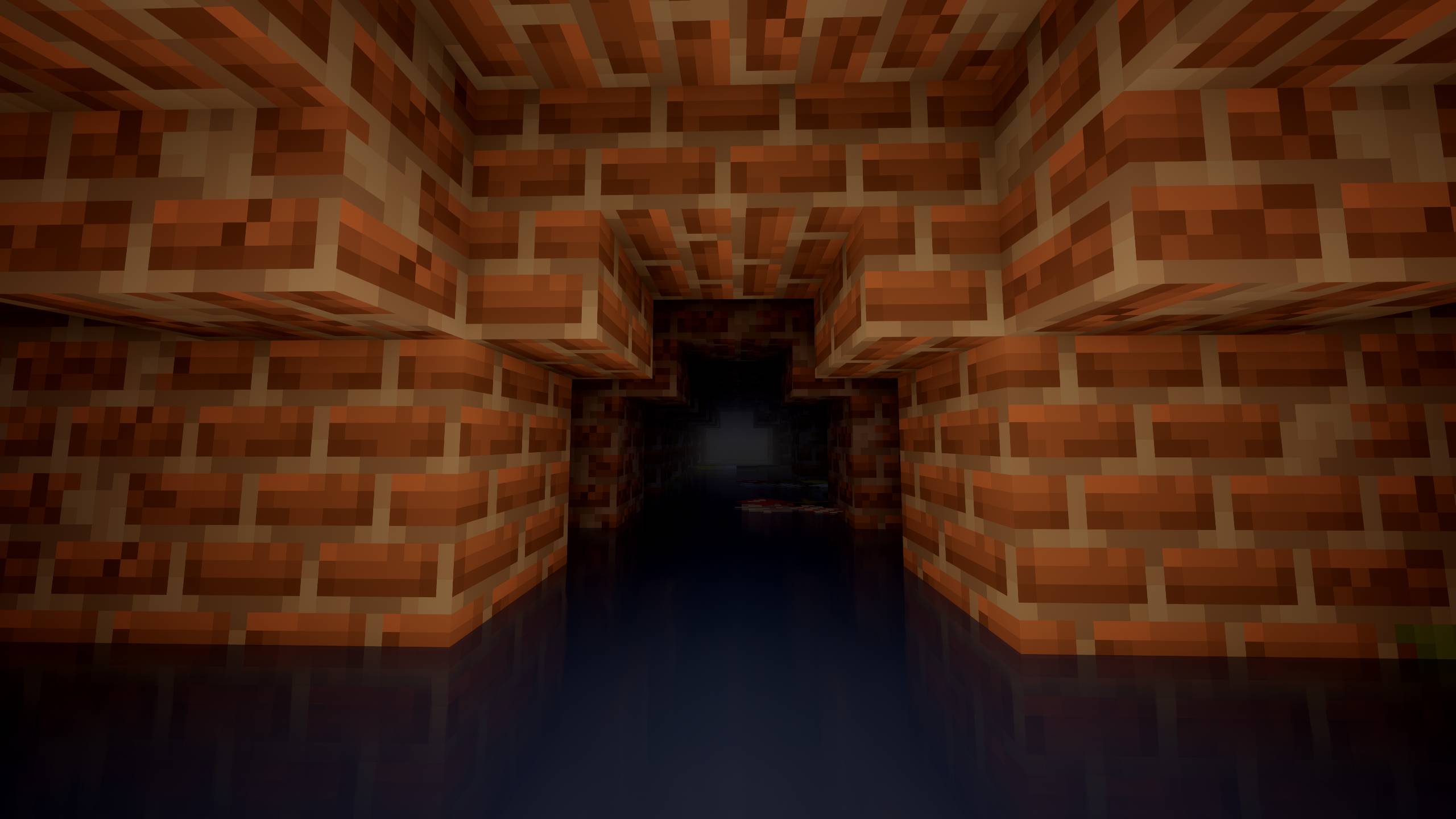 我想知道它通向哪里？