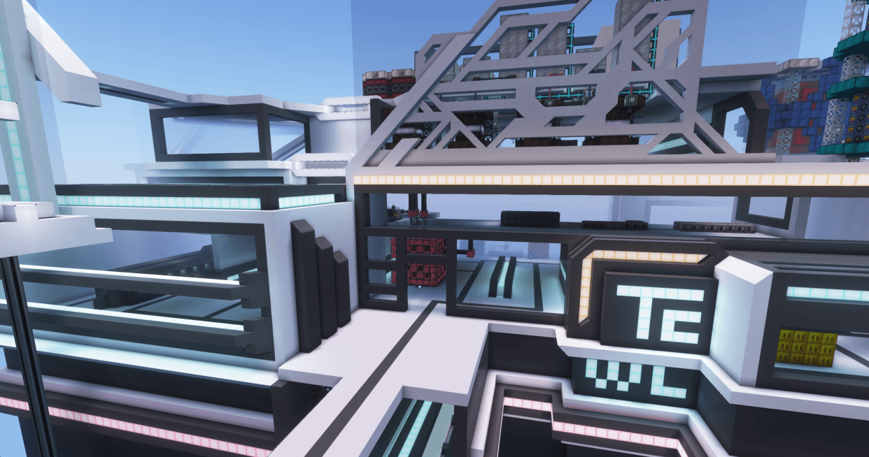 Tencive's Base part 2