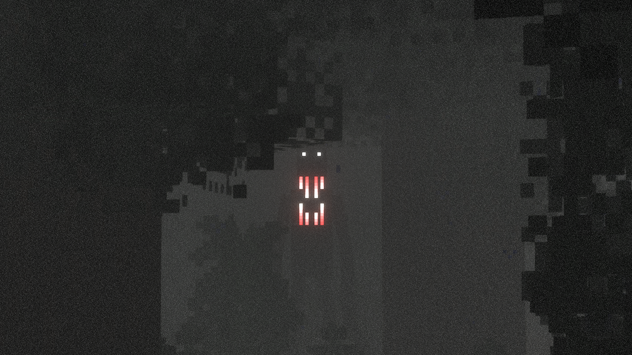 森林 - DREAD经典模式\n