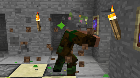 德鲁伊正在重塑一些大地