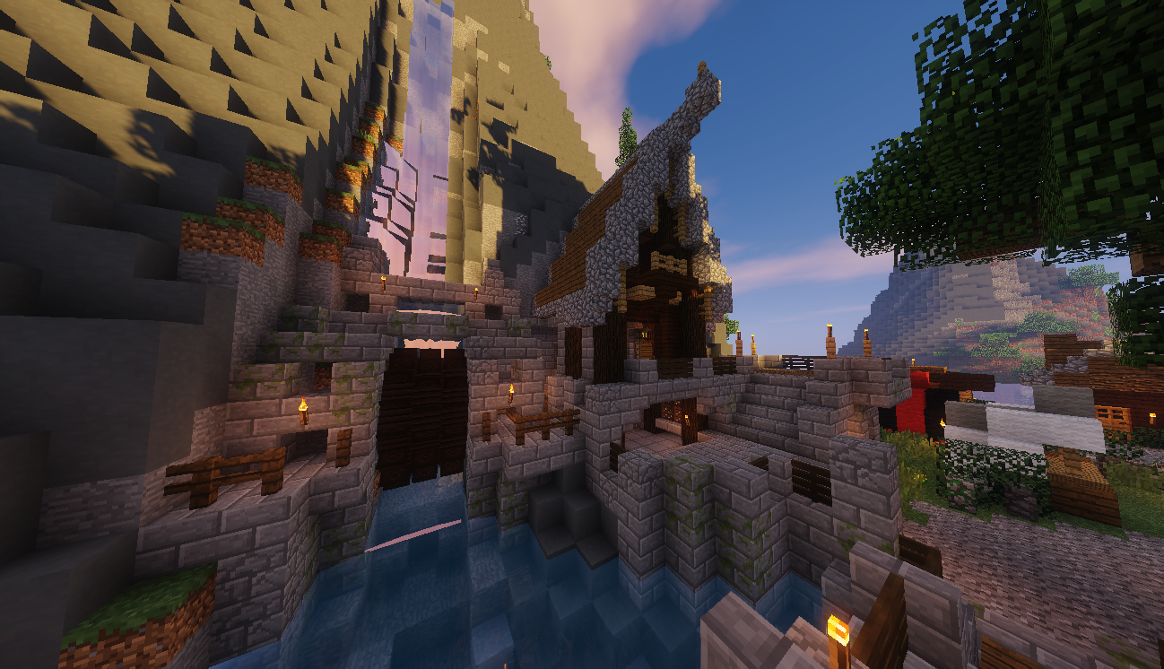 光影未包含在内