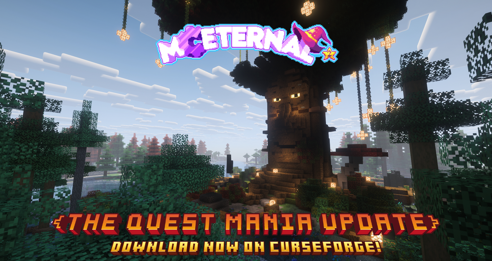 QuestMania 更新！