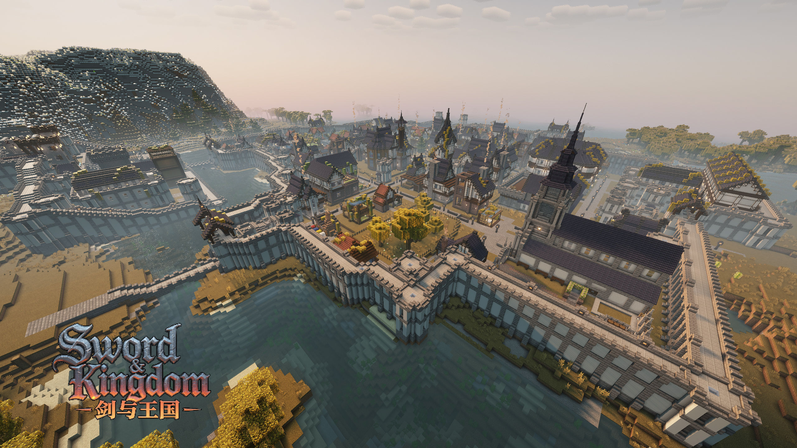 BlackSun11的完结纪念2