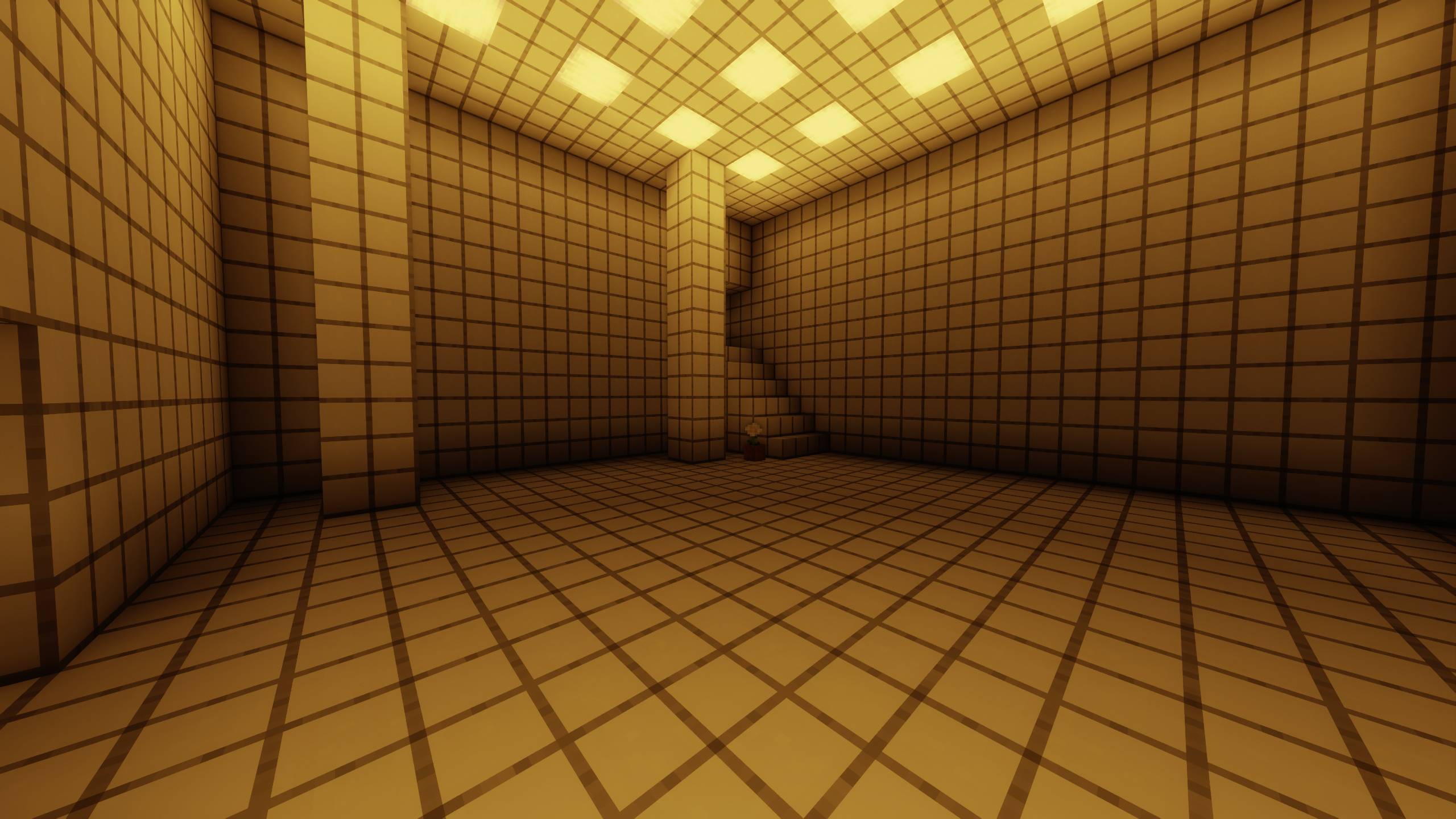 我想它通向哪里呢...？