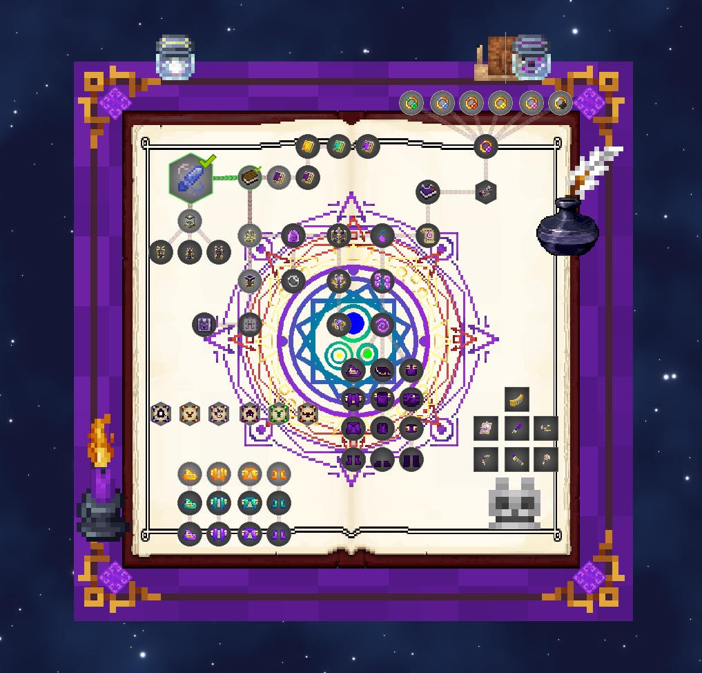 阿斯·诺瓦任务线\n