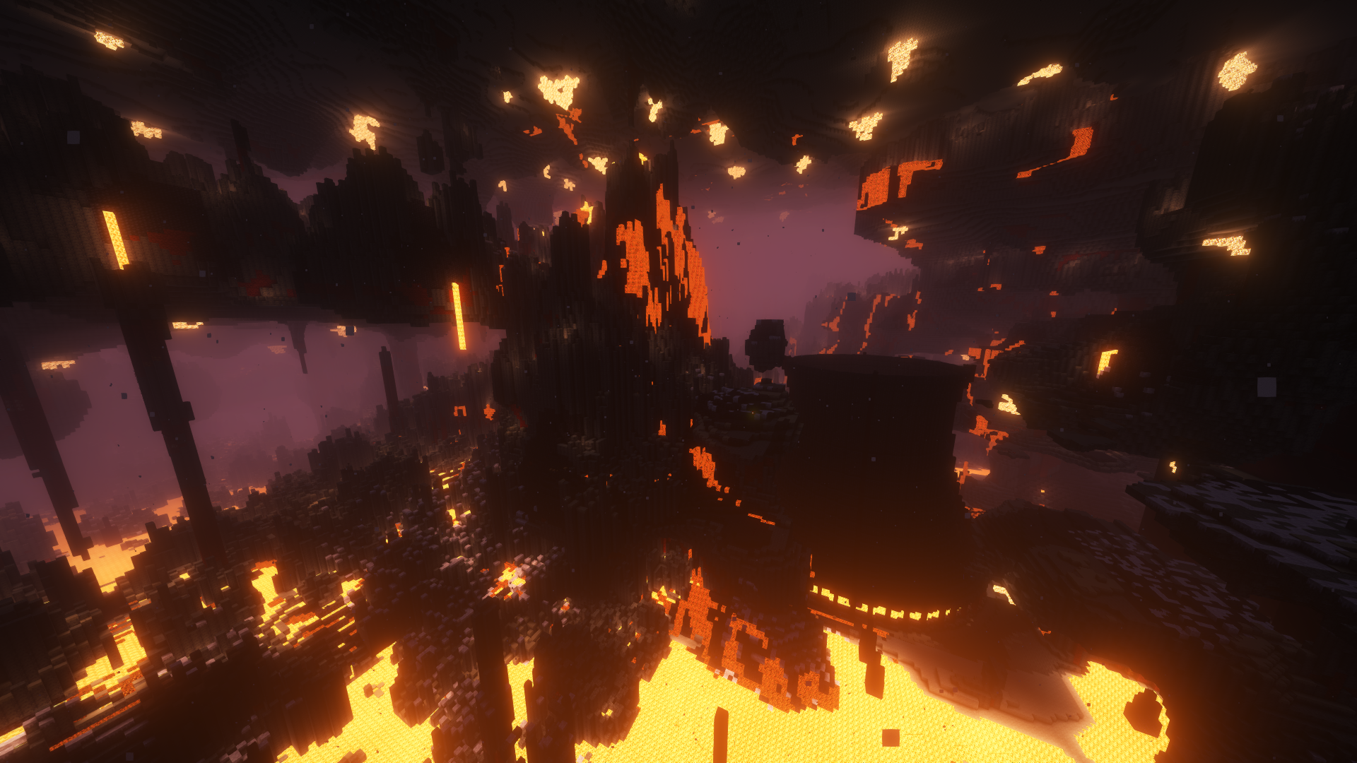 新的下界生成！