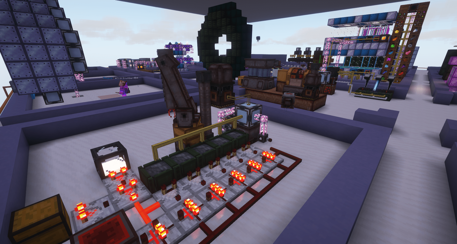 NEEPMeat 自动化模组