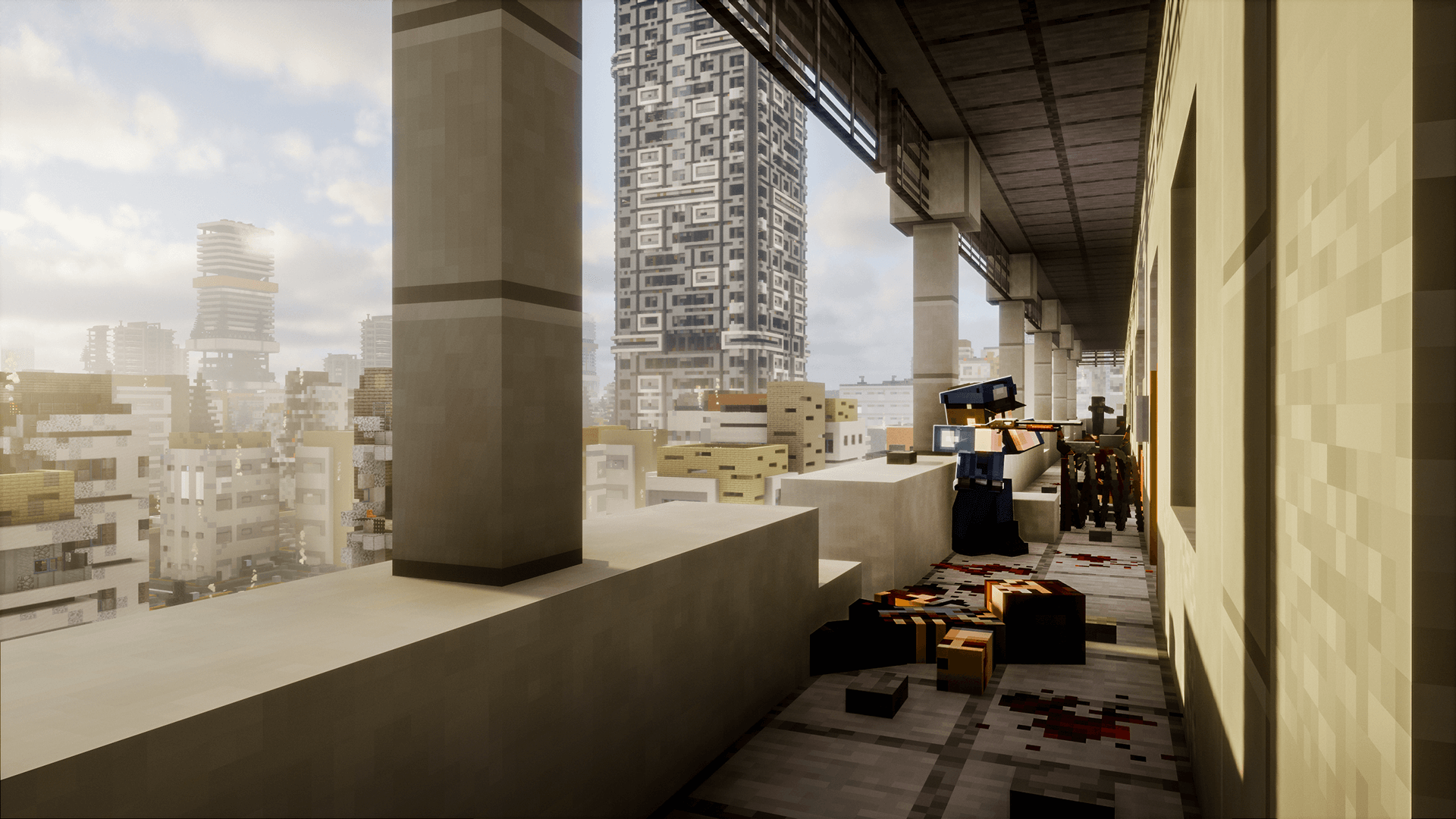 探索独立公寓\n