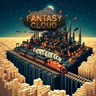 Fantasy Clouds