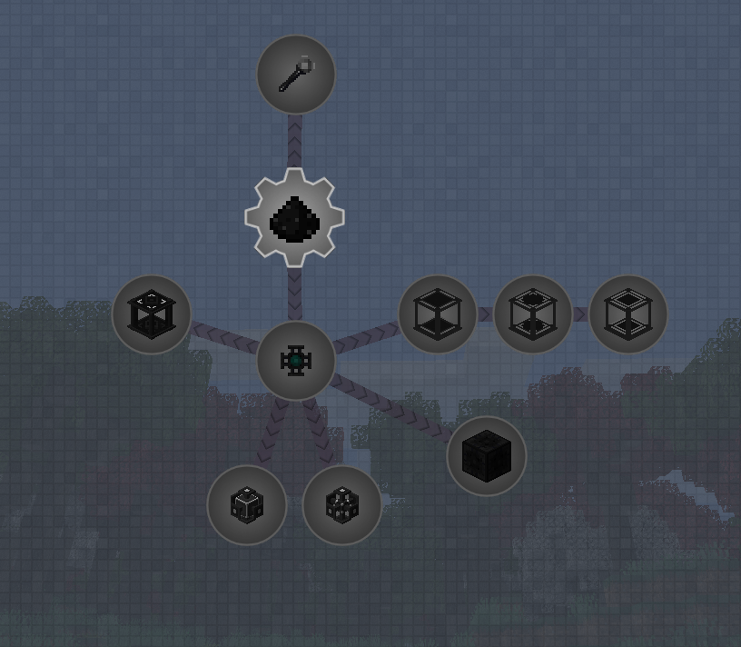 Flux Networks 任务线