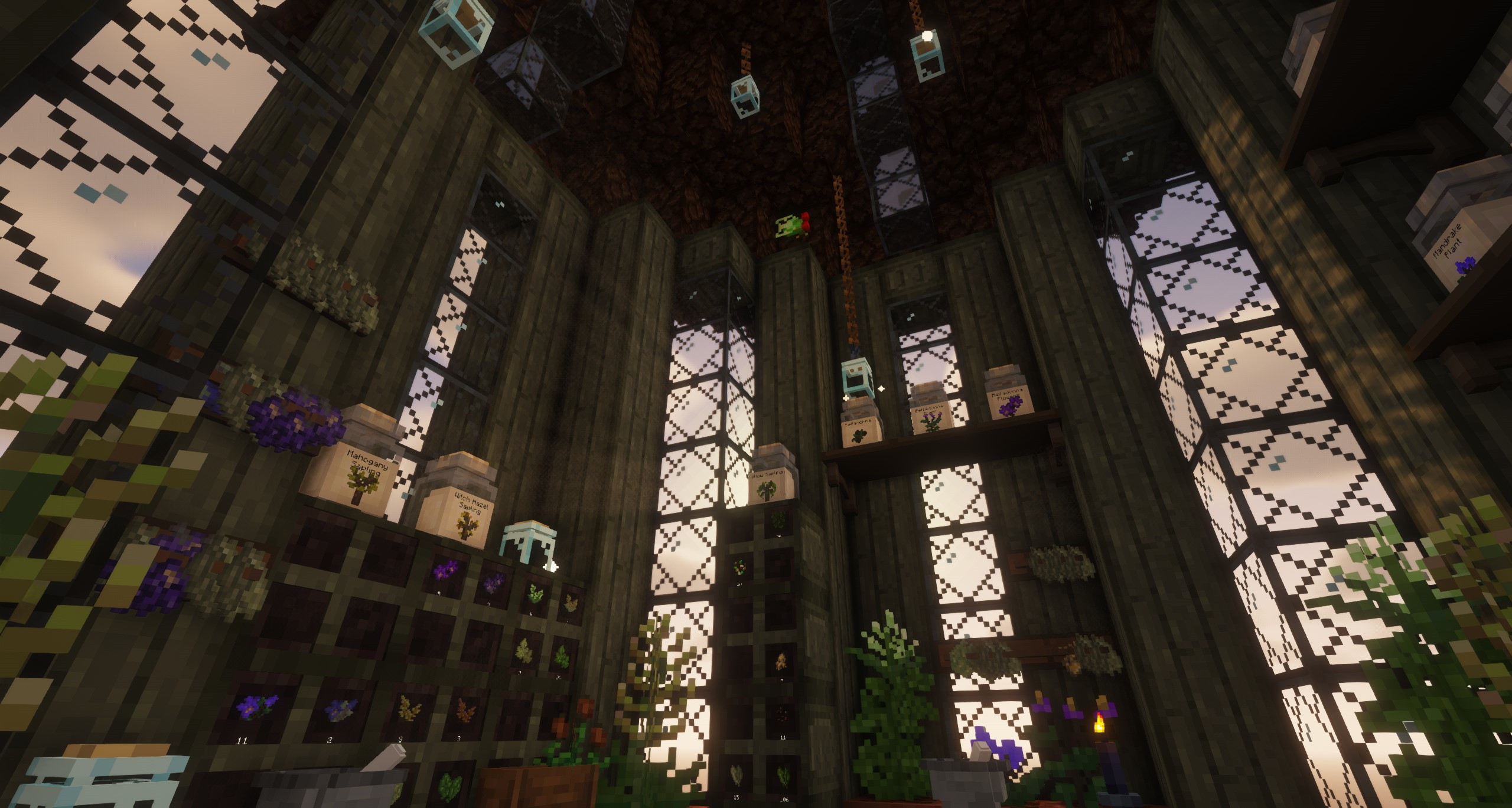 被方块礼服所占据