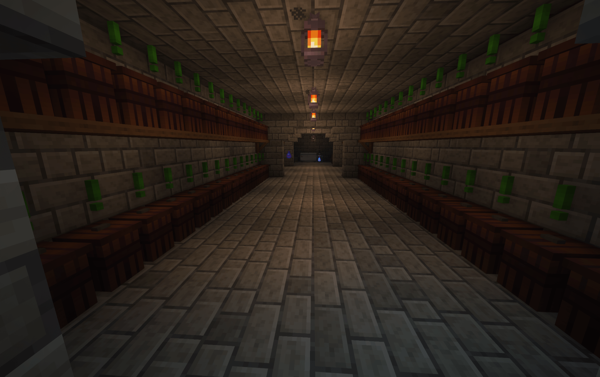 自定义工艺机器