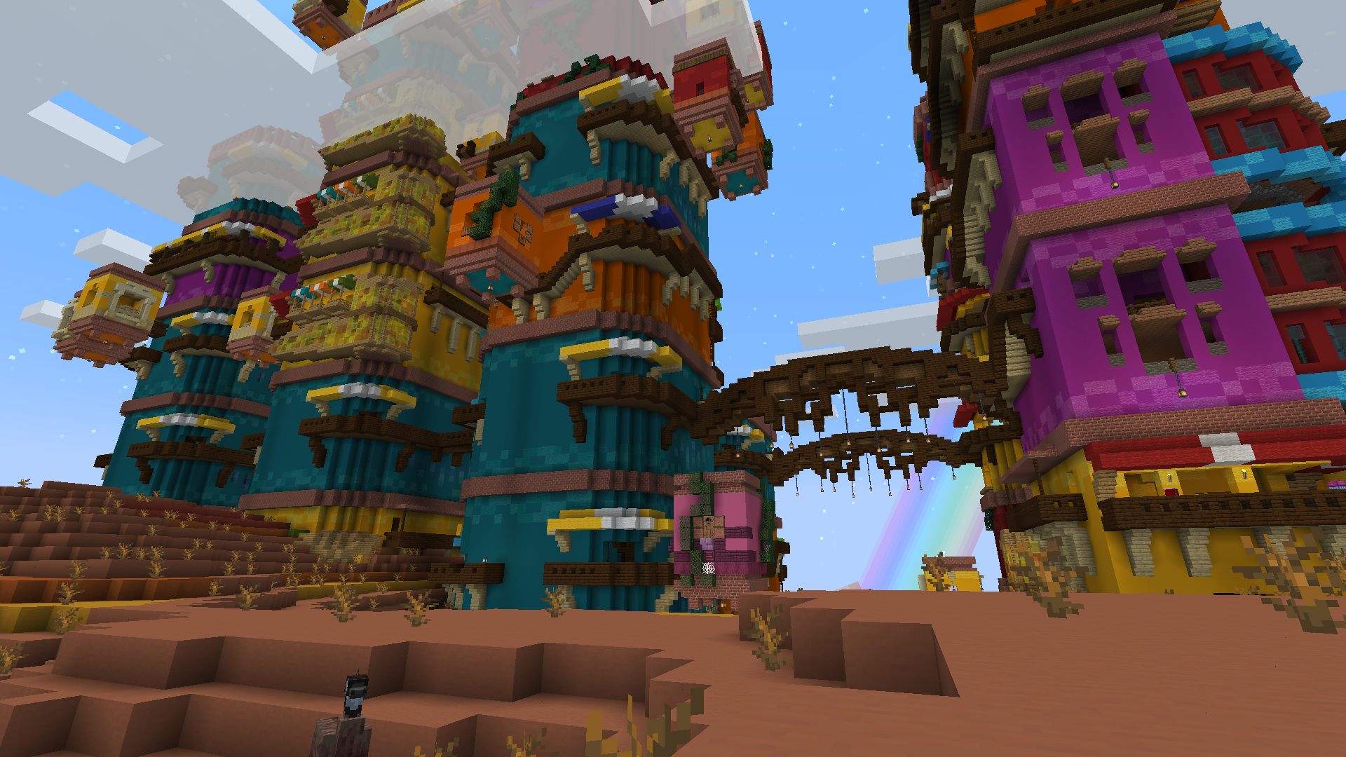 大量地牢，超多战利品！