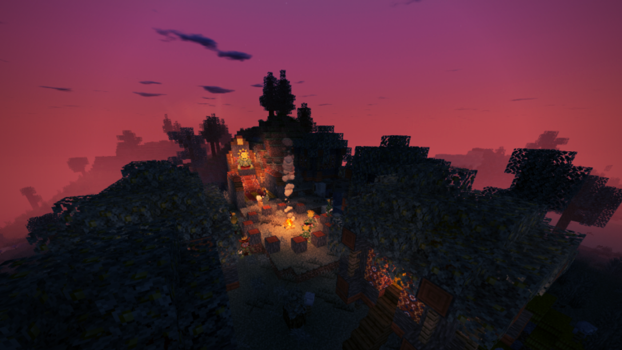 致谢：Mongineer Gaming