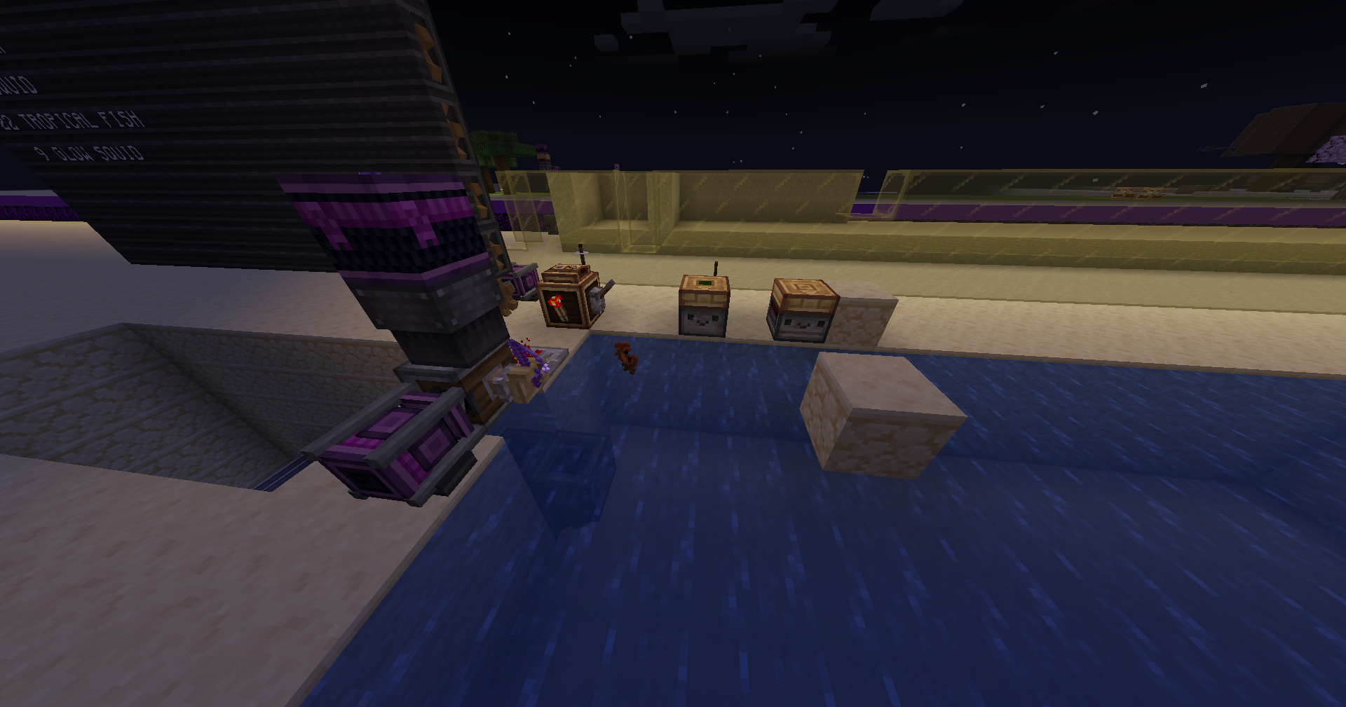 使用 Create 进行钓鱼