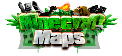 Minecraft Maps 地图资源网站