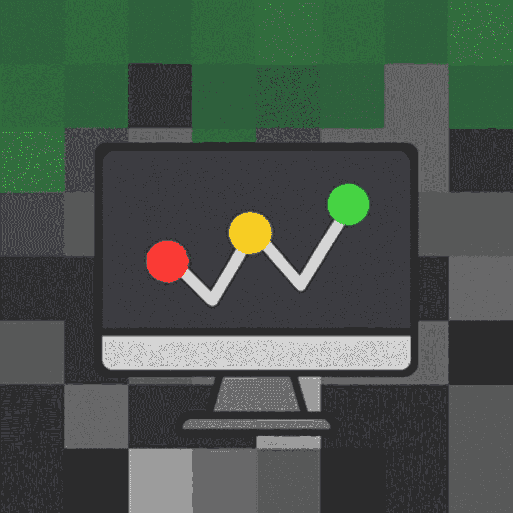 MC 服务器状态查询