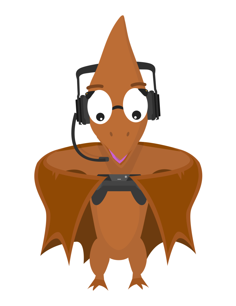 Pterodactyl 强大开源安全免费的游戏面板