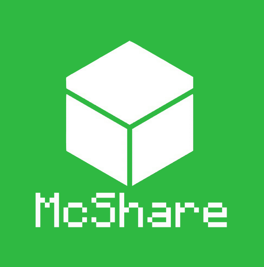 McShare McShare团队博客