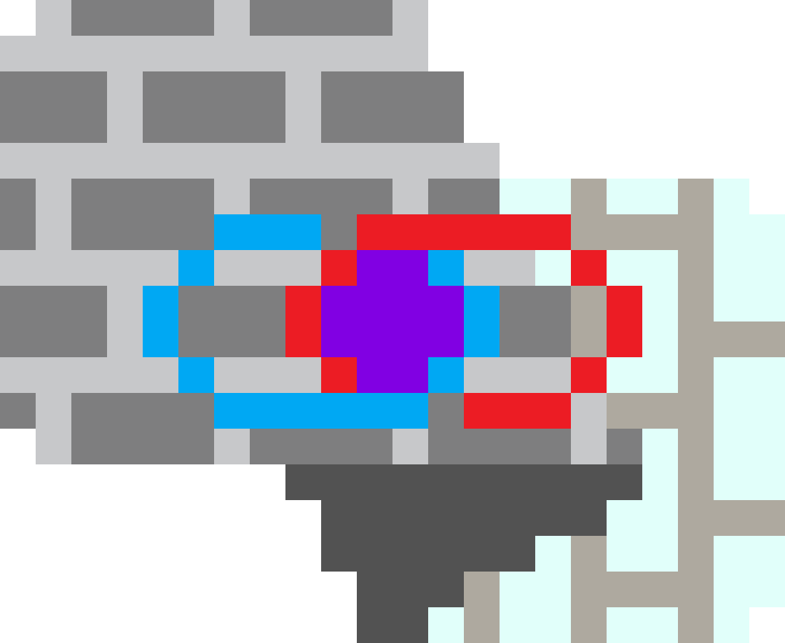 联壁计划 尽管我们无法打破壁垒，但我们可以作为连接的桥梁