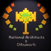 国家建筑师 Cthuwork 知名MC建筑团队服务器