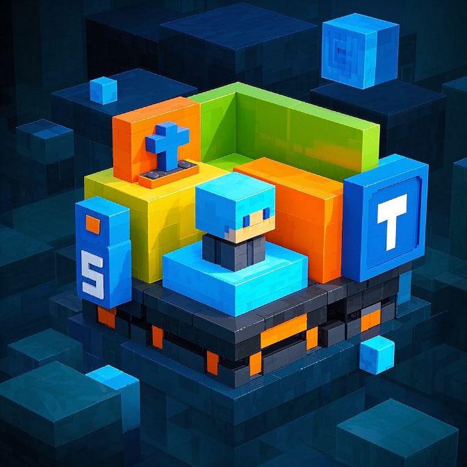 AquaSource – 甘泉 Minecraft版本库、联机软件、社区资源网页端