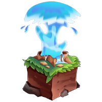 Geyser 间歇泉 允许 Minecraft 基岩版中的客户端加入您的 Minecraft Java 服务器